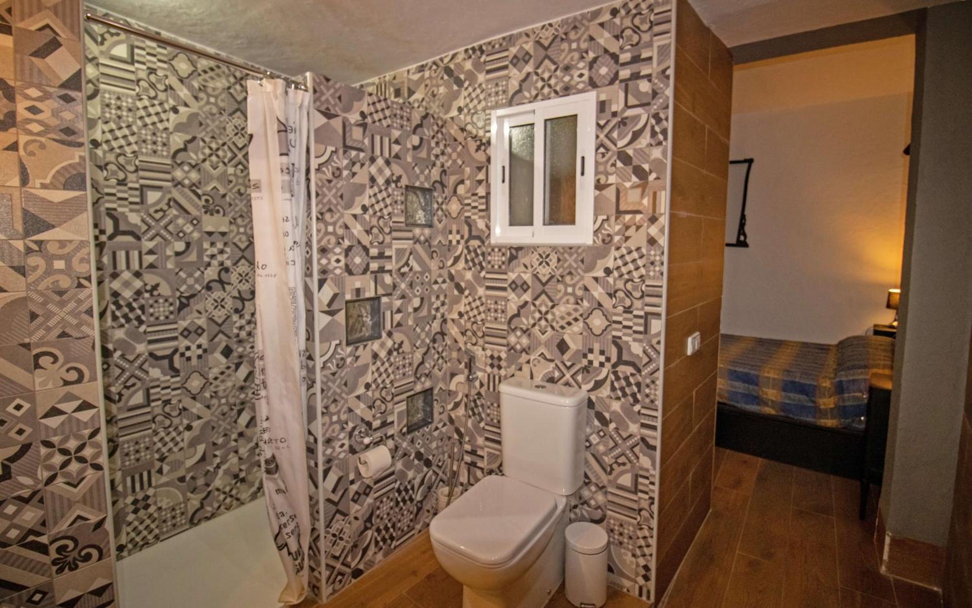 Luxury Beach House - Primera Linea Playa Cargador Albert Villas Alcoceber Luaran gambar