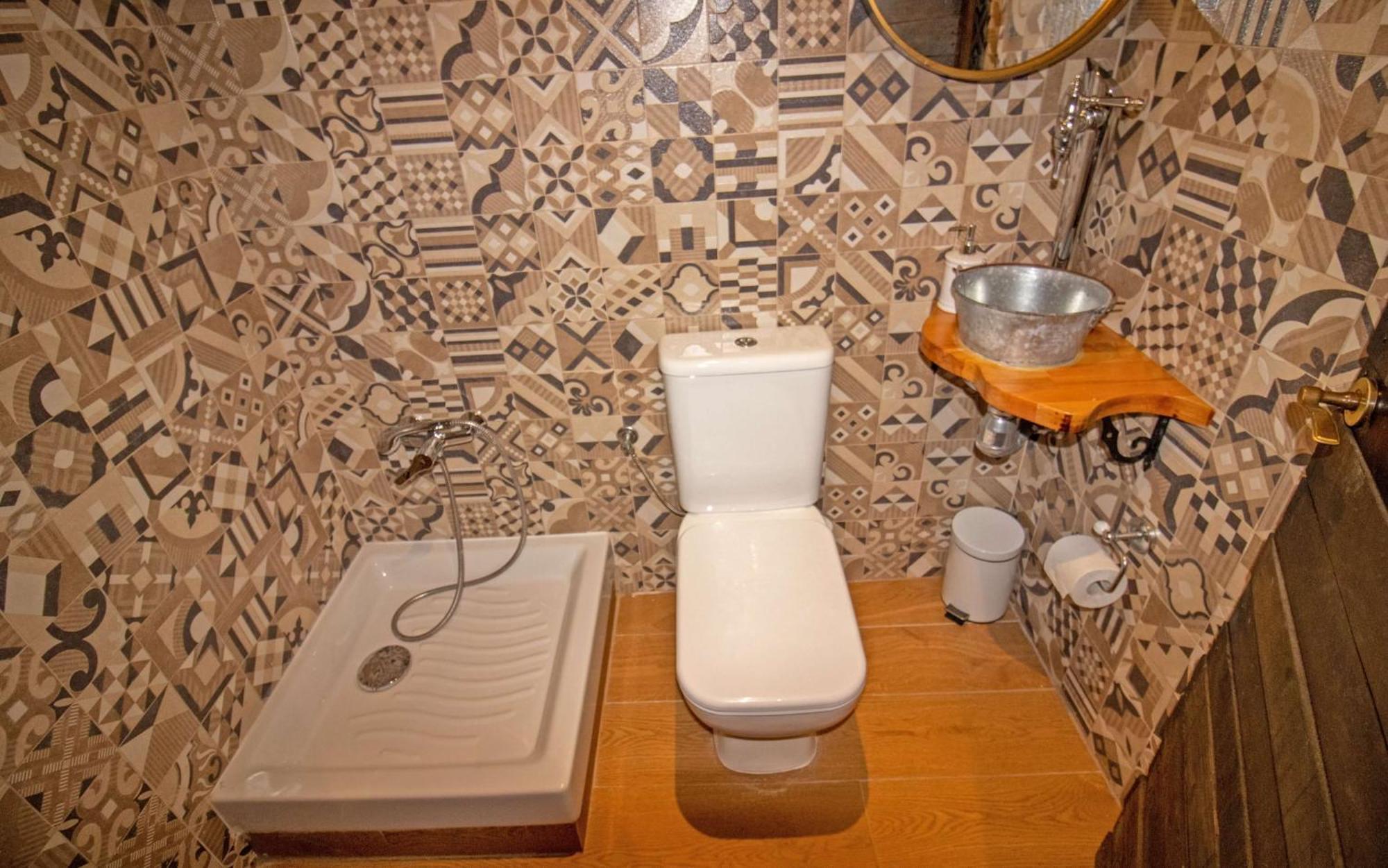Luxury Beach House - Primera Linea Playa Cargador Albert Villas Alcoceber Luaran gambar