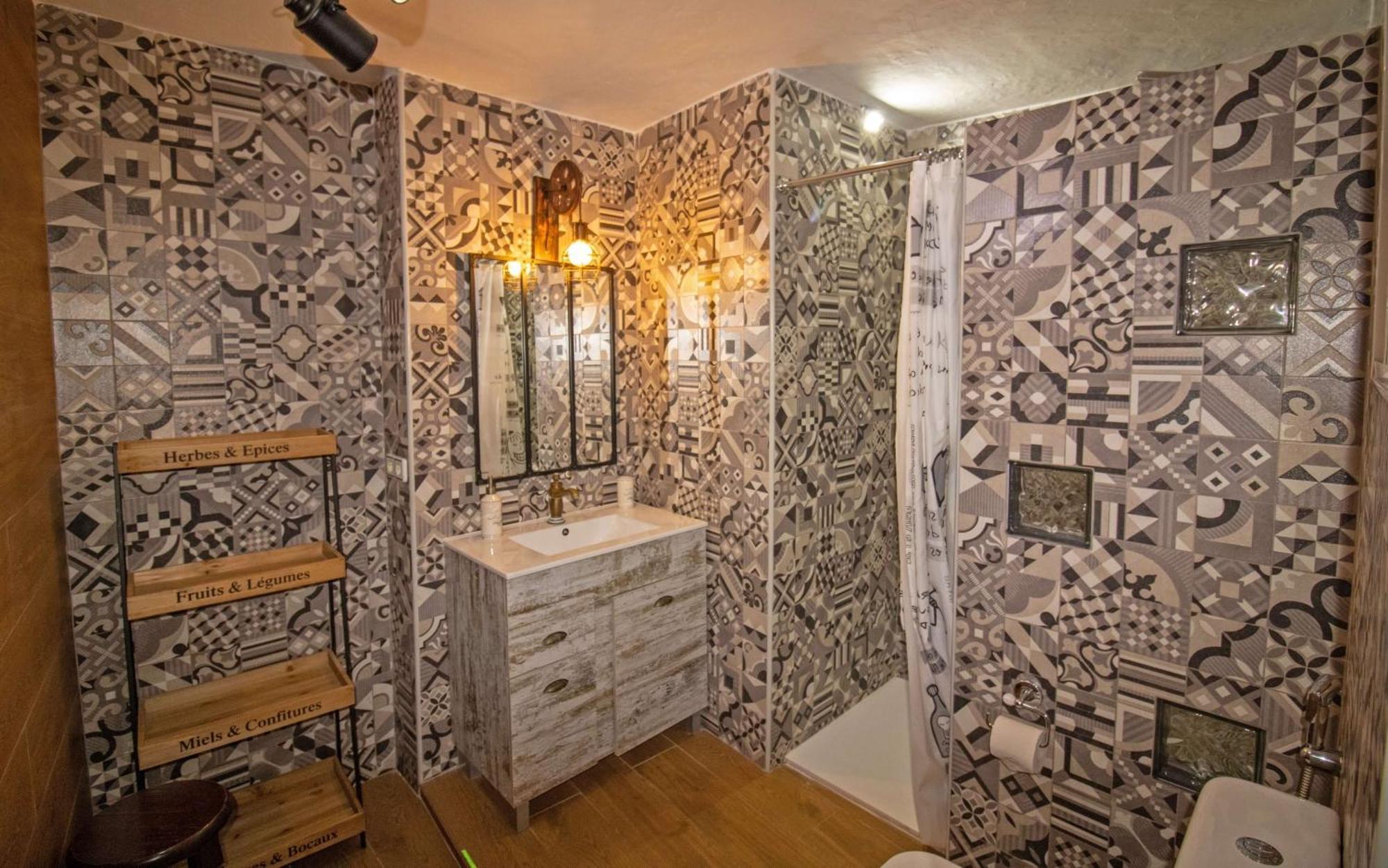 Luxury Beach House - Primera Linea Playa Cargador Albert Villas Alcoceber Luaran gambar